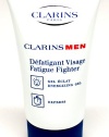 Clarins Men Fatugue Fighter - 50ml-1.7oz