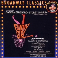 Funny Girl (1964 Original Broadway Cast) Funny Girl (1964 Original Broadway Cast)
