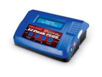 Traxxas 2933 EZ-Peak Plus 6 Amp LiPo and NiMH Charger Traxxas 2933 EZ-Peak Plus 6 Amp LiPo and NiMH Charger