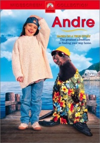 Andre Andre