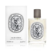 Diptyque Vetyverio Eau de Toilette-3.4 oz.