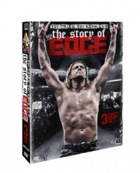 WWE: You Think You Know Me? The Story of Edge