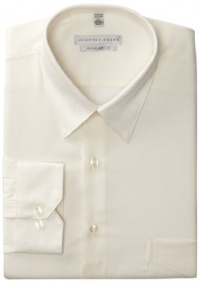 Geoffrey Beene Men's Regular Fit Sateen Dress Shirt Geoffrey Beene Men's Regular Fit Sateen Dress Shirt