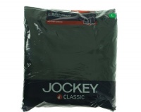 Jockey Men's Underwear Classic Boxer Brief - 3 Pack Jockey Men's Underwear Classic Boxer Brief - 3 Pack