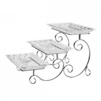 Godinger Dublin 3-Tier Server Godinger Dublin 3-Tier Server