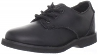 Sperry Top-Sider Harpin Boys Lace Oxford (Toddler/Little Kid/Big Kid),Black,6 M US Big Kid Sperry Top-Sider Harpin Boys Lace Oxford (Toddler/Little Kid/Big Kid),Black,6 M US Big Kid