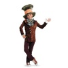 Child Mad Hatter Classic Costume