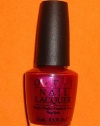 OPI NLF09 Jewel of India