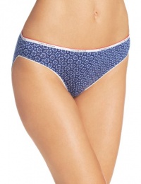 Tommy Hilfiger Women's Classic Bikini Panty Tommy Hilfiger Women's Classic Bikini Panty