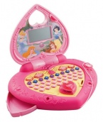 VTech - Disney Princess - Magical Learning Laptop