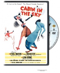 Cabin in the Sky Cabin in the Sky