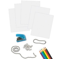 Make Your Own Shrinky Dinks Make Your Own Shrinky Dinks