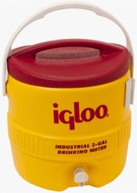 Igloo #431 3gal Industrial Water Cooler