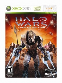 Halo Wars Limited Halo Wars Limited