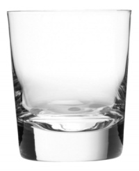 Stock the bar and set the table. This set of Allegro double old-fashioned drinking glasses is crafted in Luigi Bormioli's revolutionary SON.hyx glass to resist chipping and discoloration and, with thick shams, fine rims and a great feel, are a clear winner for any occasion. Stock the bar and set the table. This set of Allegro double old-fashioned drinking glasses is crafted in Luigi Bormioli's revolutionary SON.hyx glass to resist chipping and discoloration and, with thick shams, fine rims and a great feel, are a clear winner for any occasion.