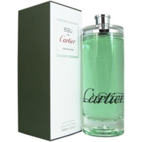 Eau De Cartier Concentree By Cartier For Women. Eau De Toilette Spray Concentree 6.8 Oz