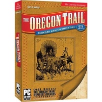 Oregon Trail 5th Edition