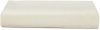 Calvin Klein Home Classic Cord Sheeting Calfornia King Fitted Sheet, Cream