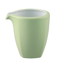 Thomas by Rosenthal No:Limit Pastel Green Creamer Thomas by Rosenthal No:Limit Pastel Green Creamer