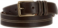 Cole Haan Heritage Belt,Dark Brown,38 Waist Cole Haan Heritage Belt,Dark Brown,38 Waist