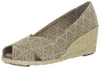 Lauren Ralph Lauren Women's Cecilia Open-Toe Espadrille Lauren Ralph Lauren Women's Cecilia Open-Toe Espadrille