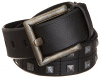Marc Ecko Cut & Sew Mens Studded Wide Casual Jean Belt Marc Ecko Cut & Sew Mens Studded Wide Casual Jean Belt
