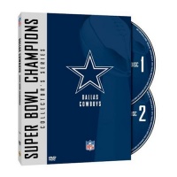 NFL Super Bowl Collection - Dallas Cowboys NFL Super Bowl Collection - Dallas Cowboys