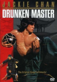 Drunken Master Drunken Master