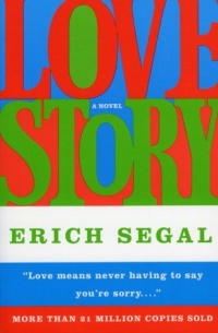 Love Story Love Story