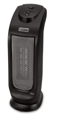 Bionaire BCH7302-UM Oscillating Ceramic Tower Heater with LED Controls Bionaire BCH7302-UM Oscillating Ceramic Tower Heater with LED Controls