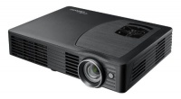 Optoma's ML500, WXGA, 500 Lumen, Mobile LED Projector Optoma's ML500, WXGA, 500 Lumen, Mobile LED Projector
