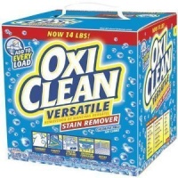 OxiClean Versatile Stain Remover 12.5 lbs by Church & Dwight Co OxiClean Versatile Stain Remover 12.5 lbs by Church & Dwight Co