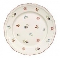 Villeroy & Boch Petite Fleur Salad Plate Villeroy & Boch Petite Fleur Salad Plate