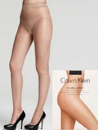 Perfectly Sheer Invisible Control Top Pantyhose Perfectly Sheer Invisible Control Top Pantyhose