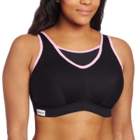 Glamorise Women's No Bounce Full Support Sport Bra Glamorise Women's No Bounce Full Support Sport Bra
