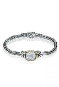 Effy Jewlery Balissima Diamond Bracelet, .35 TCW Effy Jewlery Balissima Diamond Bracelet, .35 TCW