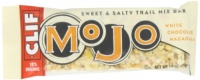 Mojo Bar White Chocolate Macadamia, 12 Count Mojo Bar White Chocolate Macadamia, 12 Count