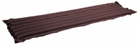 Stansport Backpacker's Air Mattress, Brown (72- X 29-Inch) Stansport Backpacker's Air Mattress, Brown (72- X 29-Inch)