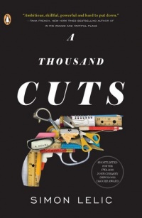 A Thousand Cuts: A Novel
