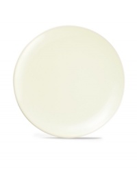 Full of possibilities, the ultra-versatile salad plates from Noritake's collection of Colorwave white dinnerware are crafted of hardy stoneware with a half glossy, half matte finish in pure white. Mix and match with square shapes or any of the other Colorwave shades. Full of possibilities, the ultra-versatile salad plates from Noritake's collection of Colorwave white dinnerware are crafted of hardy stoneware with a half glossy, half matte finish in pure white. Mix and match with square shapes or any of the other Colorwave shades.