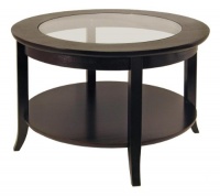 Winsome Easton Coffee Table Winsome Easton Coffee Table