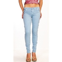 True Religion Women's Misty Super Skinny Legging True Religion Women's Misty Super Skinny Legging