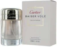 CARTIER BAISER VOLE by Cartier Perfume for Women (EAU DE PARFUM SPRAY 1.7 OZ) CARTIER BAISER VOLE by Cartier Perfume for Women (EAU DE PARFUM SPRAY 1.7 OZ)