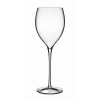Luigi Bormioli Magnifico 11-3/4-Ounce Wine Glasses, Set of 6