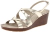 Cole Haan Women's Air Jaynie Platform Sandal