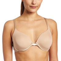 Natori Womens Reflex Contour Front Close T-Back Bra Natori Womens Reflex Contour Front Close T-Back Bra