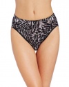 Wacoal Women's Awareness Hi-Cut Panty Brief Panty - 841167