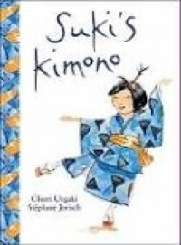 Suki's Kimono Suki's Kimono