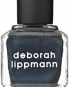 deborah lippmann Metallic Nail Lacquer, Hit Me With Your Best Shot