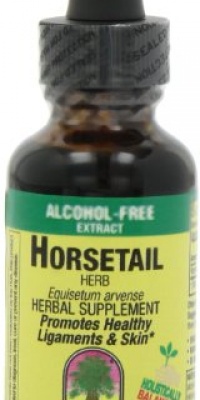 Nature's Answer Horsetail Herb, 1-Ounce Nature's Answer Horsetail Herb, 1-Ounce